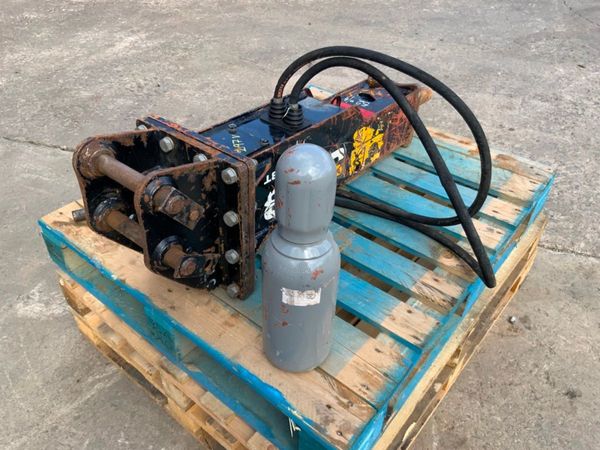 2022 JCB HAMMER /  BREAKER....35mm....297v 348509879