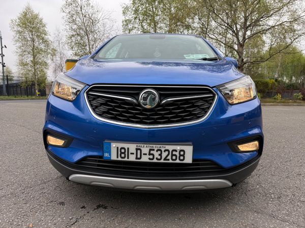 Opel Mokka 1.4 Turbo 348534068