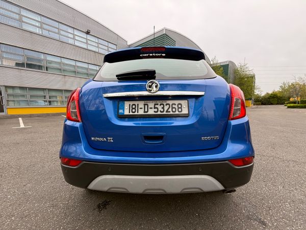 Opel Mokka 1.4 Turbo 348534069