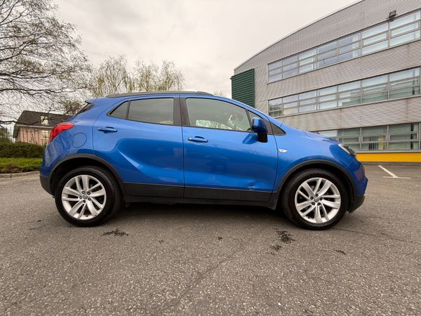 Opel Mokka 1.4 Turbo 348534062