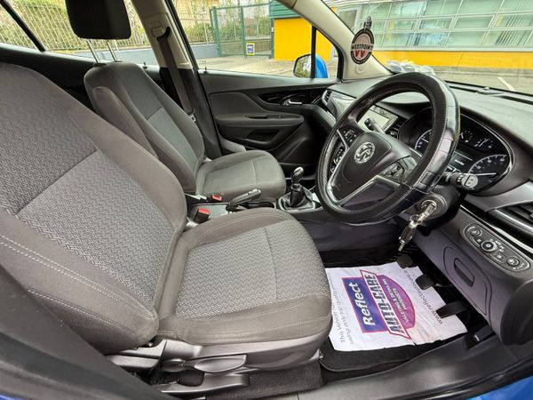Opel Mokka 1.4 Turbo 348534074