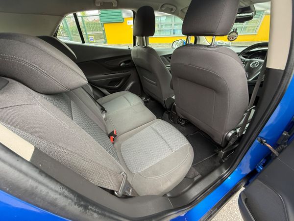 Opel Mokka 1.4 Turbo 348534076