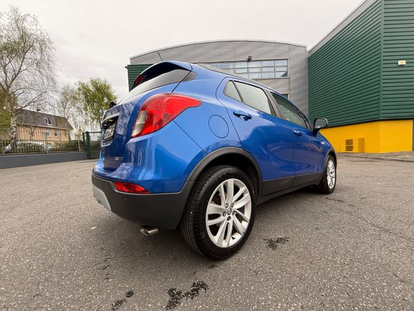 Opel Mokka 1.4 Turbo 348534084