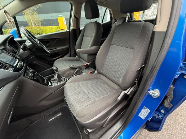 Opel Mokka 1.4 Turbo 348534086