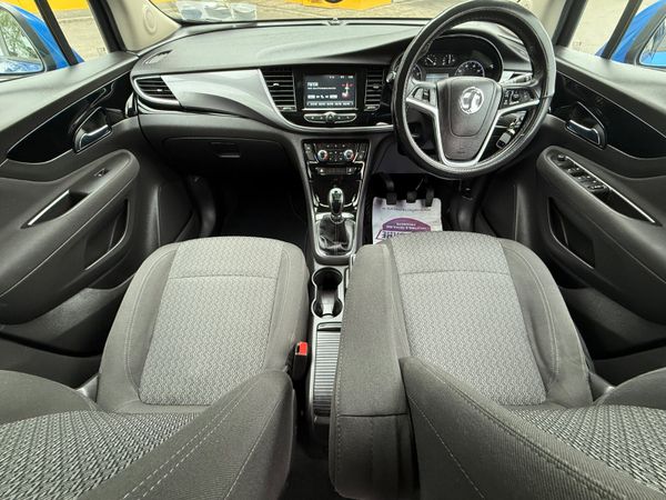 Opel Mokka 1.4 Turbo 348534089