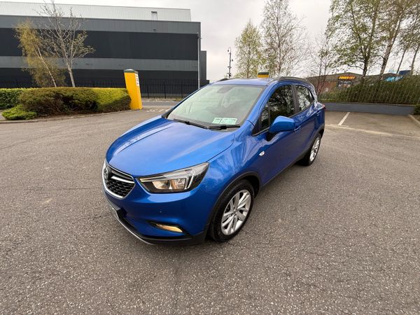 Opel Mokka 1.4 Turbo 348534081