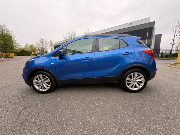 Opel Mokka 1.4 Turbo 348534090