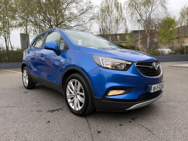 Opel Mokka 1.4 Turbo 348534091