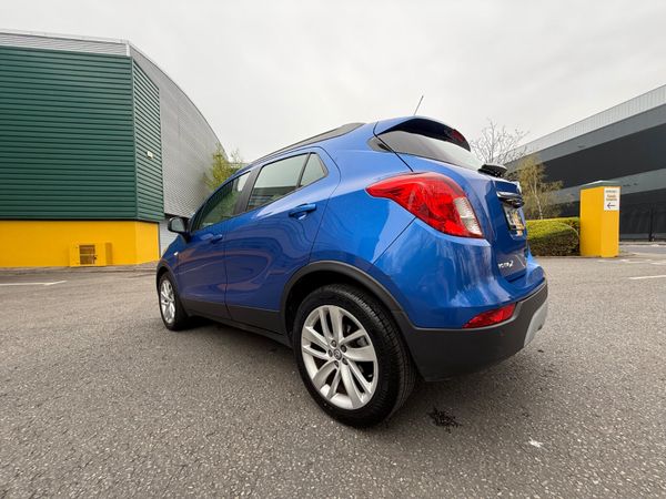 Opel Mokka 1.4 Turbo 348534092
