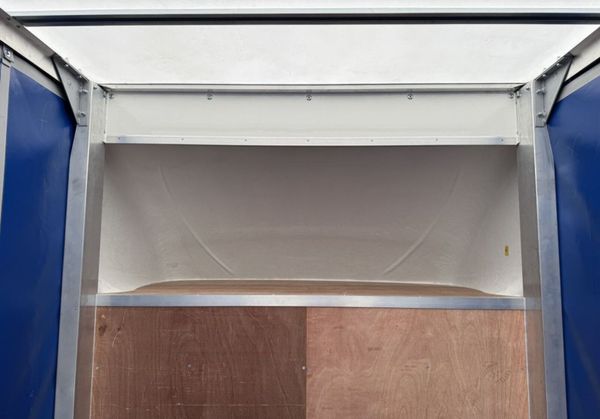 2022 MERCEDES-BENZ SPRINTER Curtainside 348549018