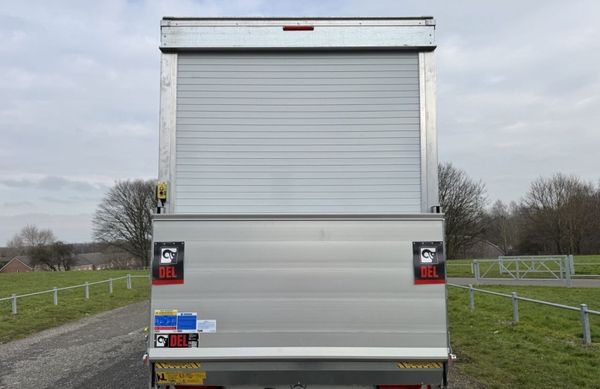 2022 MERCEDES-BENZ SPRINTER Curtainside 348549011