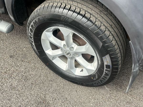 2014 Nissan Navara 2.5 DCI 190 Tekna Crewcab 348541816