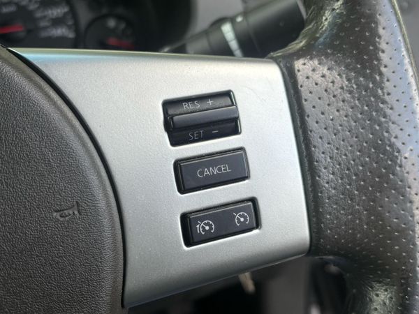 2014 Nissan Navara 2.5 DCI 190 Tekna Crewcab 348541817