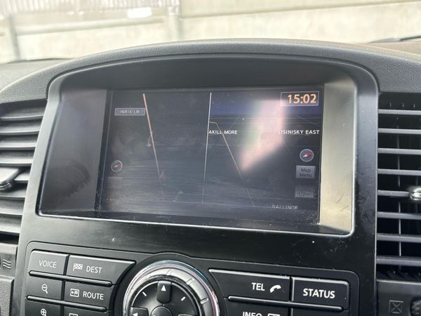 2014 Nissan Navara 2.5 DCI 190 Tekna Crewcab 348541820