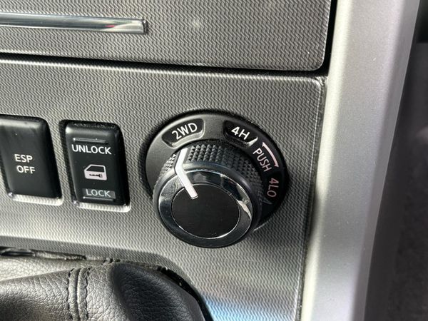 2014 Nissan Navara 2.5 DCI 190 Tekna Crewcab 348541821