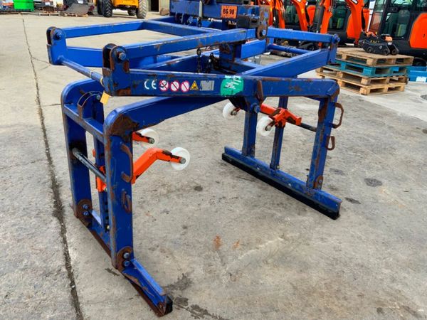 EICHINGER MANUAL BRICK / BLOCK GRAB......188v. 348554874