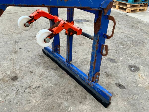 EICHINGER MANUAL BRICK / BLOCK GRAB......188v. 348554876