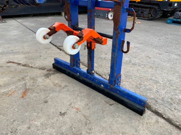 EICHINGER MANUAL BRICK / BLOCK GRAB......188v. 348554871