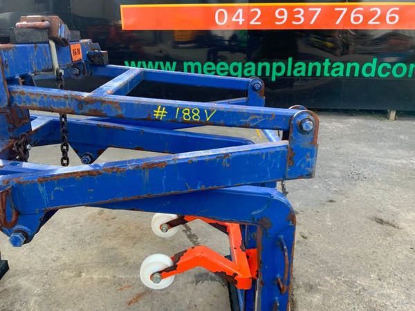 EICHINGER MANUAL BRICK / BLOCK GRAB......188v. 348554872