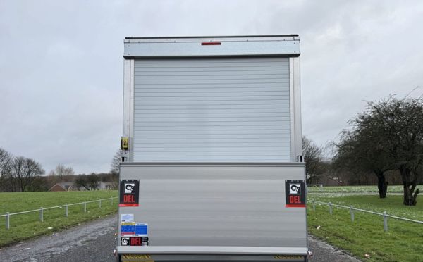 2021 MERCEDES-BENZ SPRINTER Curtainside 348550148