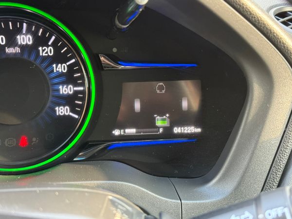 2015 Honda Vezel(HRV)1.5 hybrid auto,41K KM 348551808