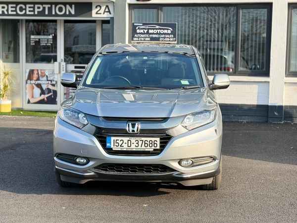 2015 Honda Vezel(HRV)1.5 hybrid auto,41K KM 348551802