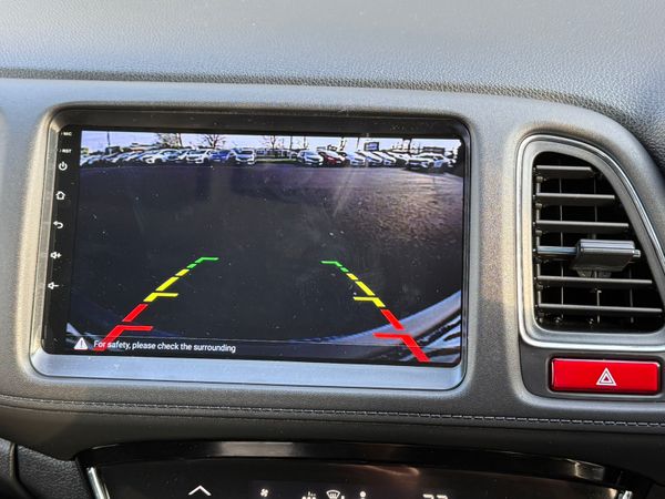 2015 Honda Vezel(HRV)1.5 hybrid auto,41K KM 348551815