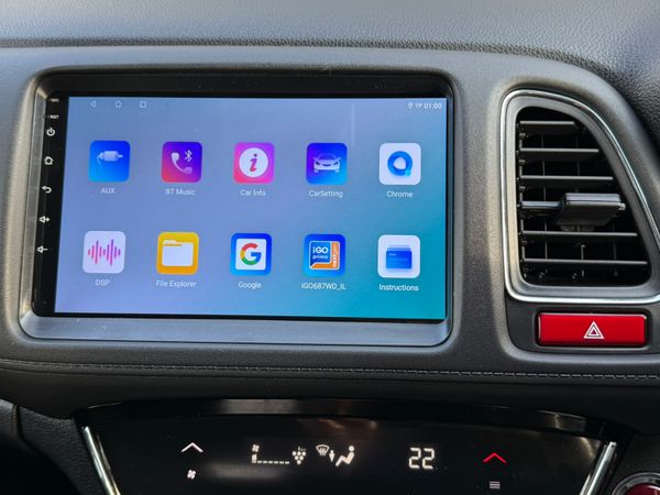 2015 Honda Vezel(HRV)1.5 hybrid auto,41K KM 348551817