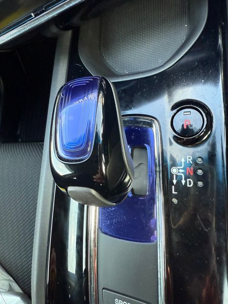 2015 Honda Vezel(HRV)1.5 hybrid auto,41K KM 348551813