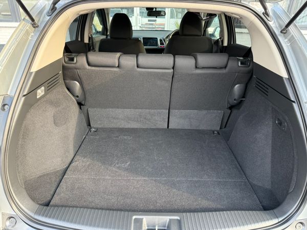 2015 Honda Vezel(HRV)1.5 hybrid auto,41K KM 348551825