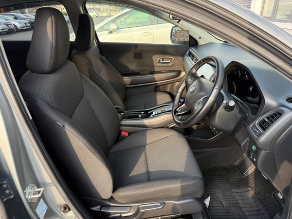 2015 Honda Vezel(HRV)1.5 hybrid auto,41K KM 348551821