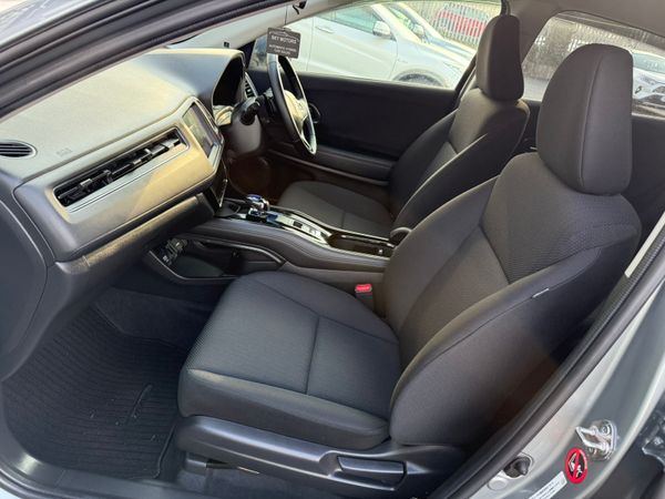 2015 Honda Vezel(HRV)1.5 hybrid auto,41K KM 348551822