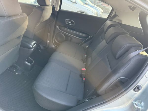 2015 Honda Vezel(HRV)1.5 hybrid auto,41K KM 348551823