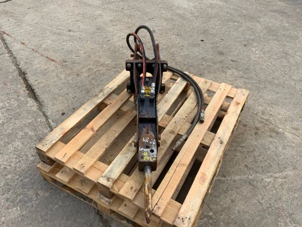 2022 JCB  HAMMER BREAKER...30mm PINS....291V 348552157