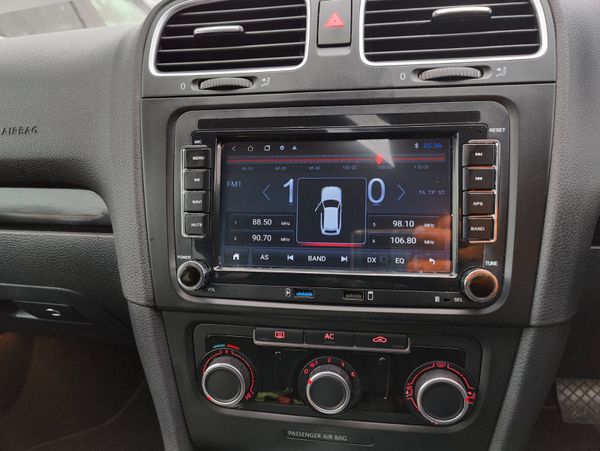 152 VW Golf 1.2 TSA Automatic  ( Showroom Conditio 348587465