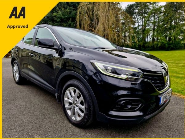 💥2019 Renault Kadjar💥( New NCT+Warranty!) 348589617