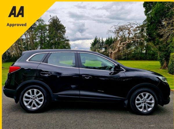 💥2019 Renault Kadjar💥( New NCT+Warranty!) 348589621