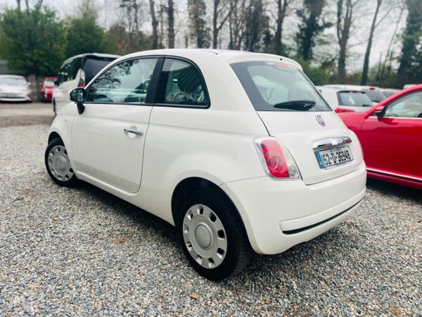 Fiat 500 2015**900 Cc** LOW MILLAGE 348621044