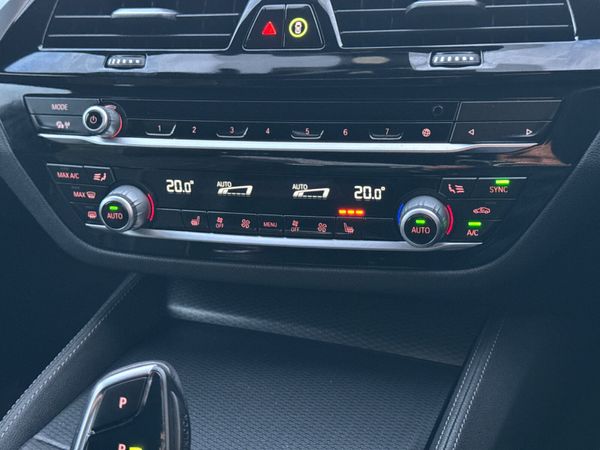 Stunning BMW 520d LCI M Sport! 348623627