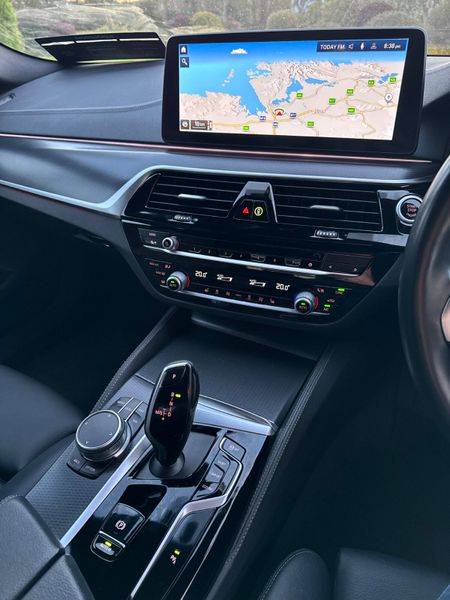 Stunning BMW 520d LCI M Sport! 348623622