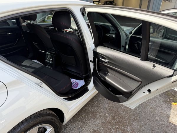 BMW 1-Series 2015/ Automatic/ Reverse Camera/Sport 348661046
