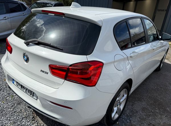 BMW 1-Series 2015/ Automatic/ Reverse Camera/Sport 348661049