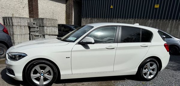 BMW 1-Series 2015/ Automatic/ Reverse Camera/Sport 348661053