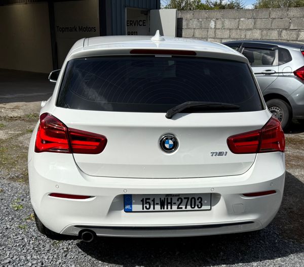 BMW 1-Series 2015/ Automatic/ Reverse Camera/Sport 348661065