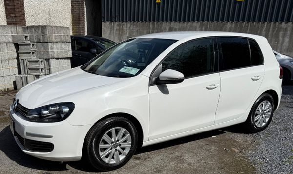 Volkswagen Golf 2013/Automatic/ Reverse Camera 348662625