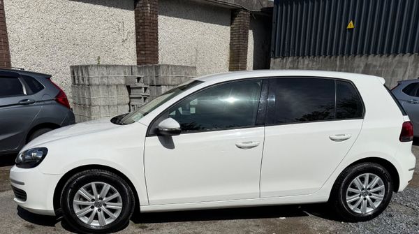 Volkswagen Golf 2013/Automatic/ Reverse Camera 348662626