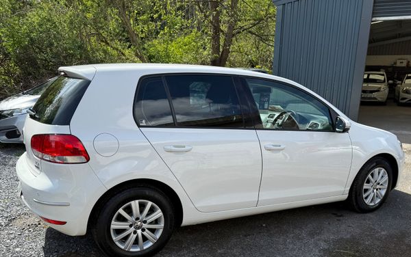 Volkswagen Golf 2013/Automatic/ Reverse Camera 348662627