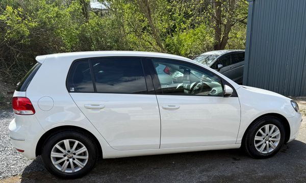 Volkswagen Golf 2013/Automatic/ Reverse Camera 348662628