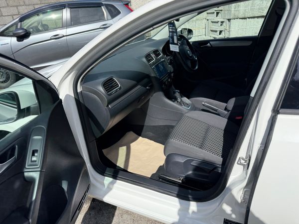 Volkswagen Golf 2013/Automatic/ Reverse Camera 348662621