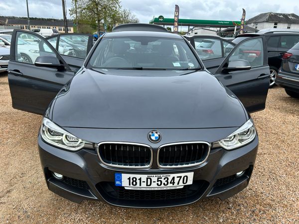 BMW 330E MSPORT plug in Hybrid 348679259